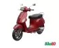 Vespa-SXL-150-Matte-Red