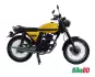 Victor-R-Cafe-Racer-125-Yellow
