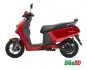 VIDA VX2 Pearl Red