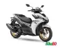 Yamaha-Aerox-SILVER