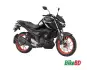 Yamaha FZ-Rave Metallic Black