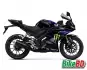 Yamaha R15 V3 Monster indonesia Edition