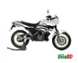 Yamaha TDR 250 1989