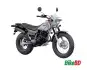 Yamaha TW200 2025