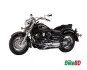 Yamaha V Star 1100 Classic 2005