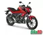 Yamaha Vixion Red