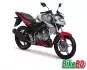 Yamaha Vixion White