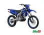 Yamaha WR450F 2021