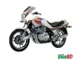 Yamaha XJ 900 1987