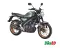 Yamaha XSR 155 ABS Greyish Green Metallic