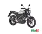Yamaha XSR 155 ABS Metallic Grey
