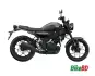 Yamaha XSR125 2024