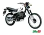 Yamaha XT 225 Serow 1996