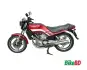 Yamaha XZ 550 1986