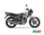 Yamaha YBR125 ED 2022