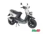 Yamaha YW 100 - Beewee 100 2007