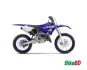 Yamaha YZ125 2018