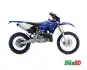 Yamaha YZ250X 2019