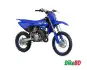 Yamaha YZ85 2023