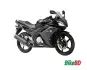 Yamaha YZF 15 2011