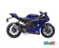 Yamaha YZF-R1 2001