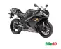 Yamaha YZF-R1 2007