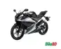 Yamaha YZF-R125 2008