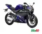 Yamaha YZF-R125 2018