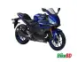 Yamaha YZF-R25 2019