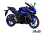 Yamaha YZF-R3 2015