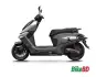 Zeeho AE4 Velocity Gray