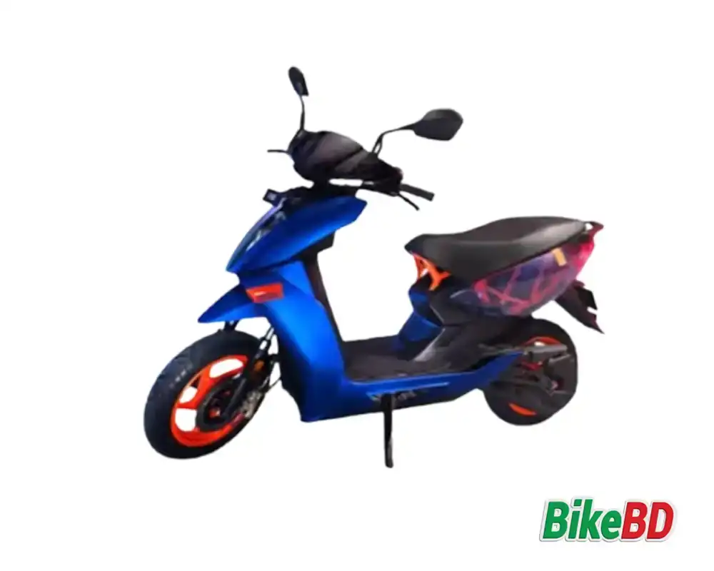 Ather 450 Apex