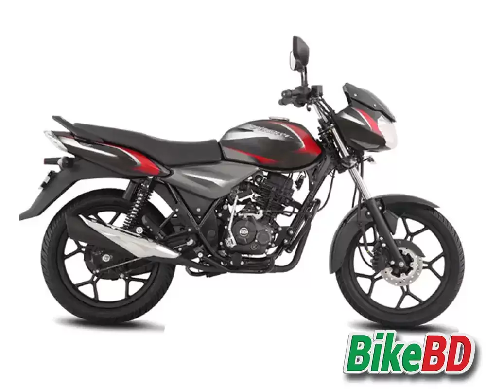 KTM Duke 125 Price in Bangladesh