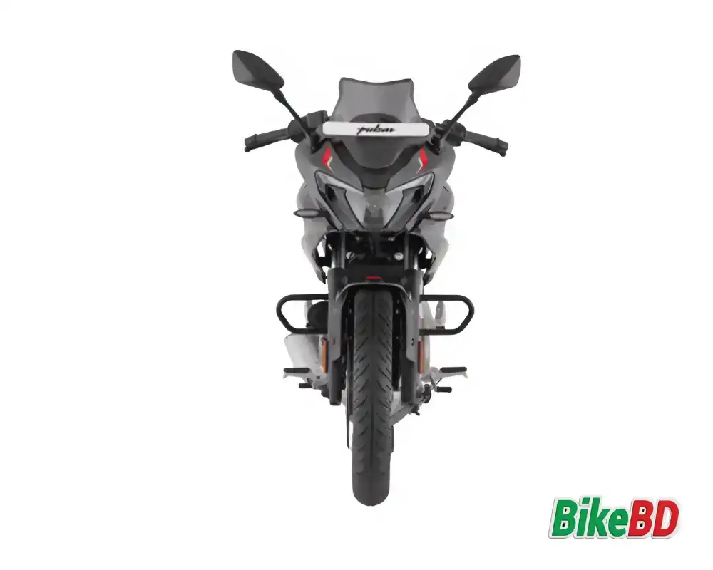 Bajaj Pulsar F250