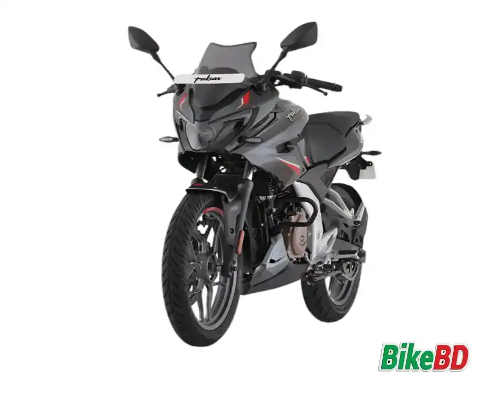 Bajaj Pulsar F250
