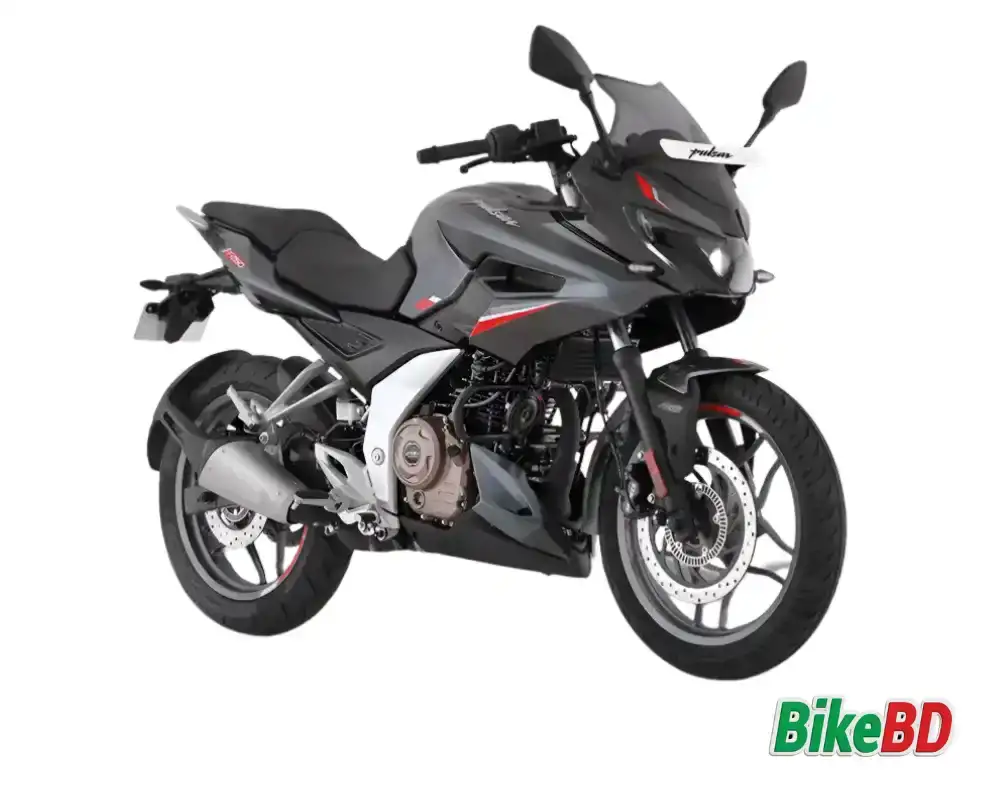 Bajaj Pulsar F250