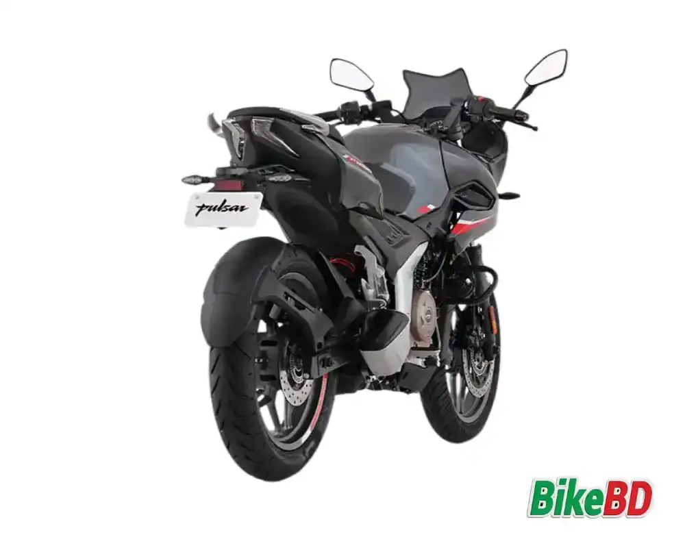 Bajaj Pulsar F250
