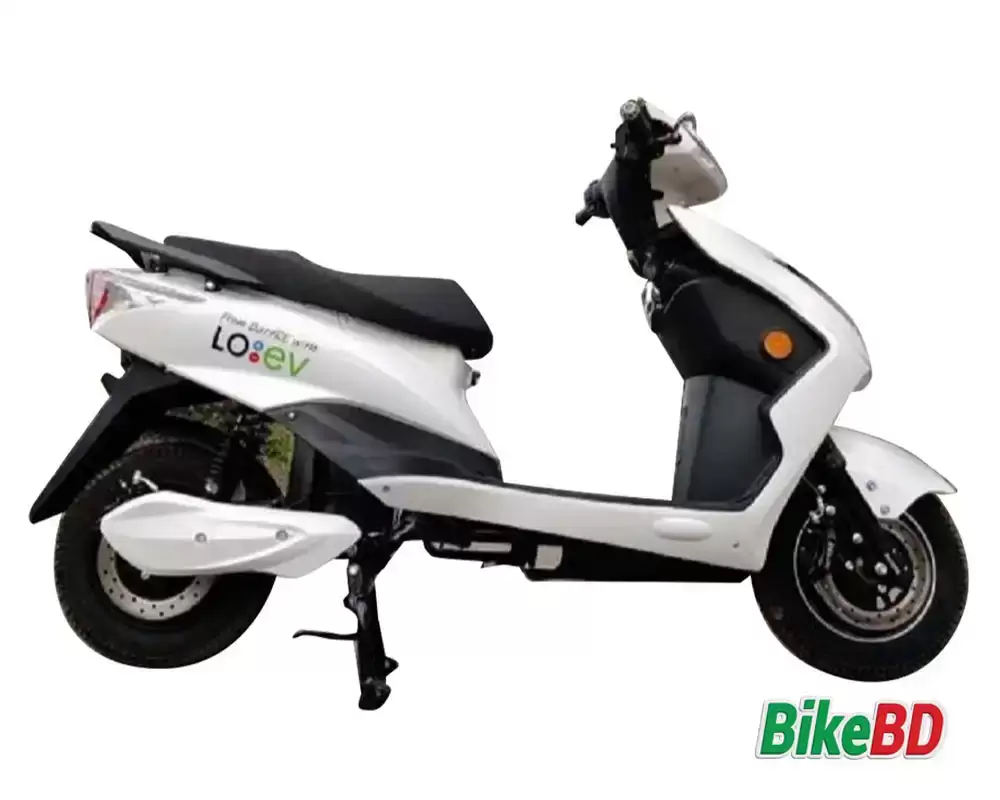 BattRE-Electric-LoEV