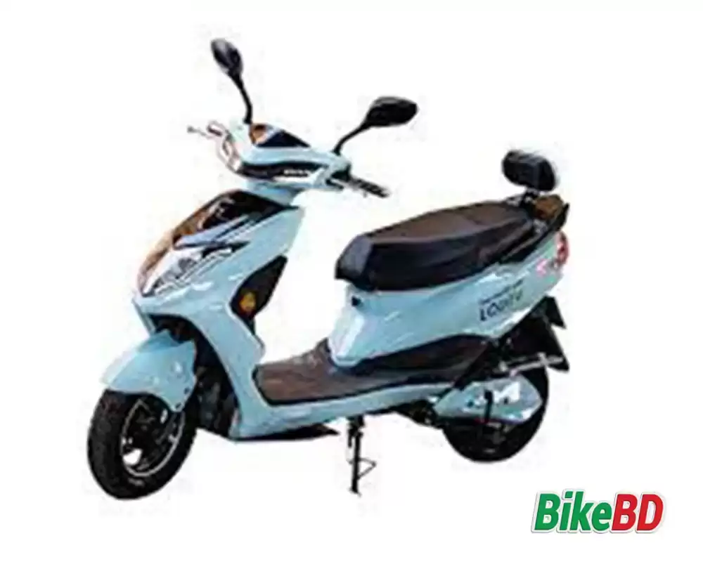 BattRE-Electric-LoEV