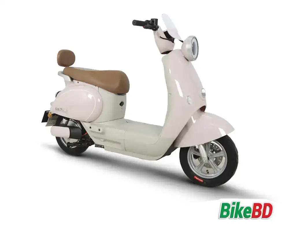 Birdie-Biao-138-Pink