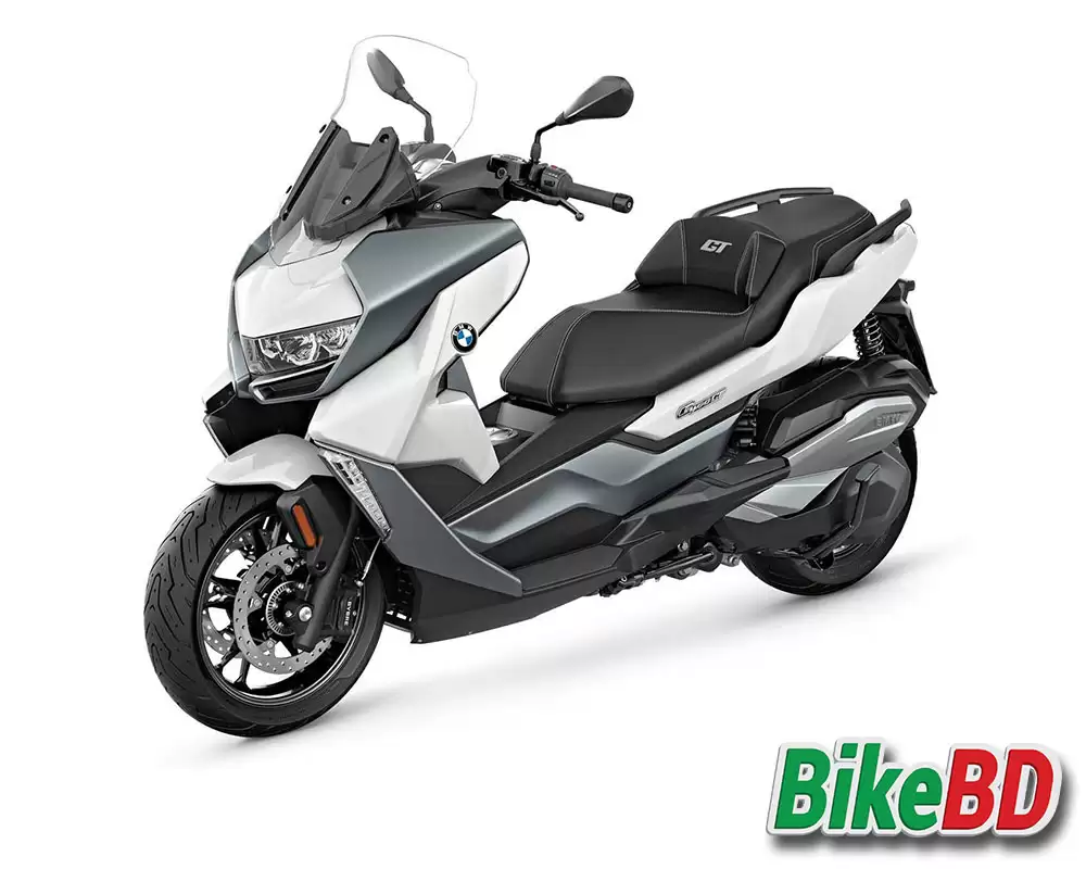 BMW-C-400-GT