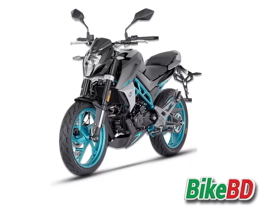 Cf Moto 150nk Price In Bangladesh Bikebd