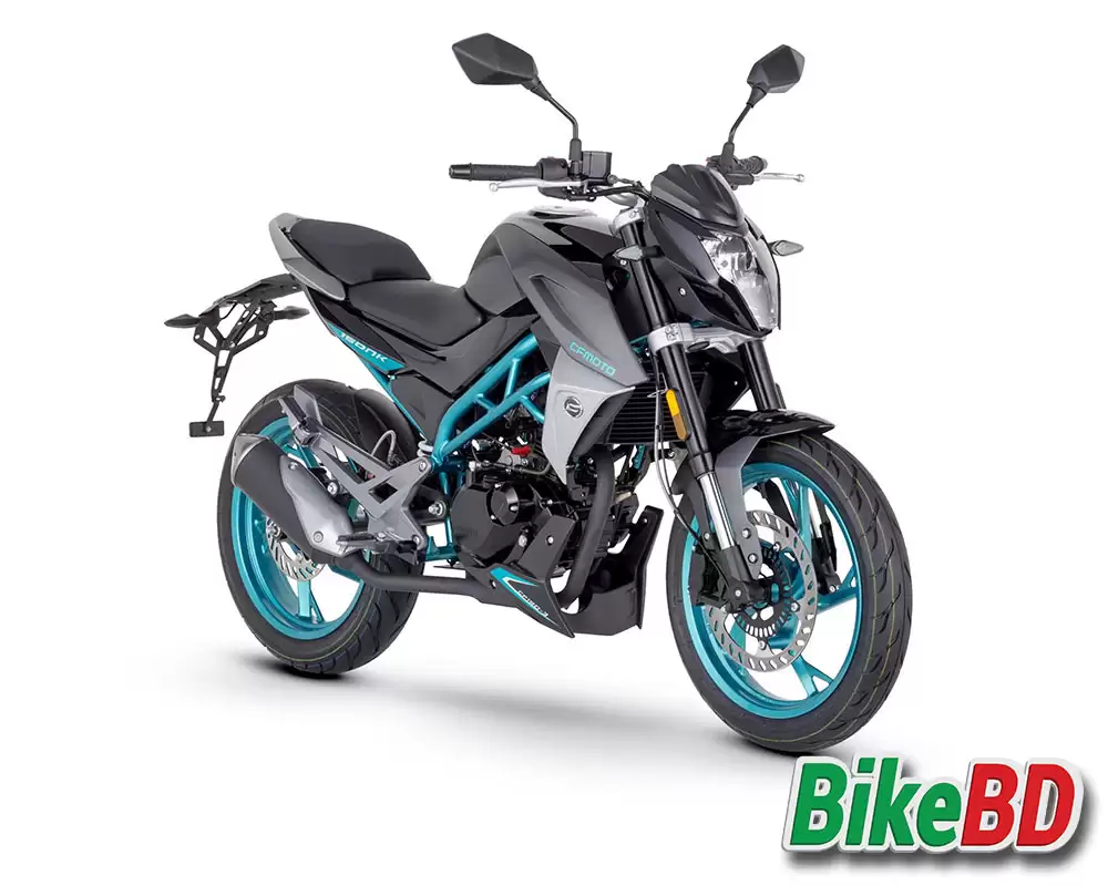 Cf Moto 150nk Price In Bangladesh Bikebd