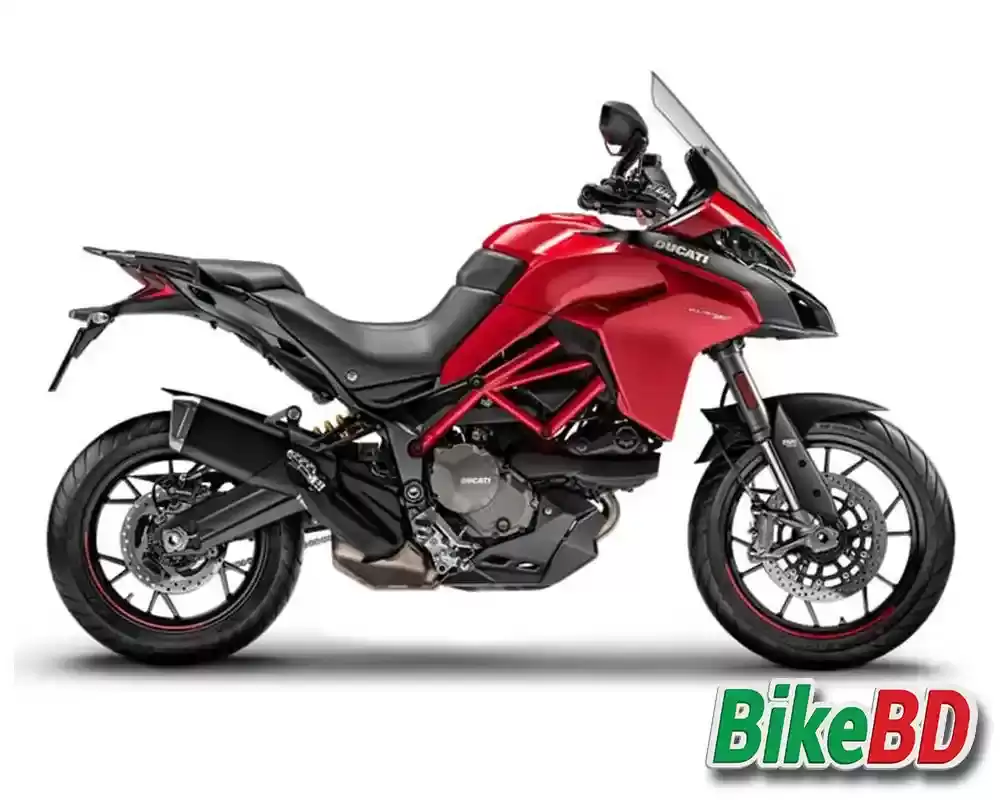 Ducati-Multistrada-950