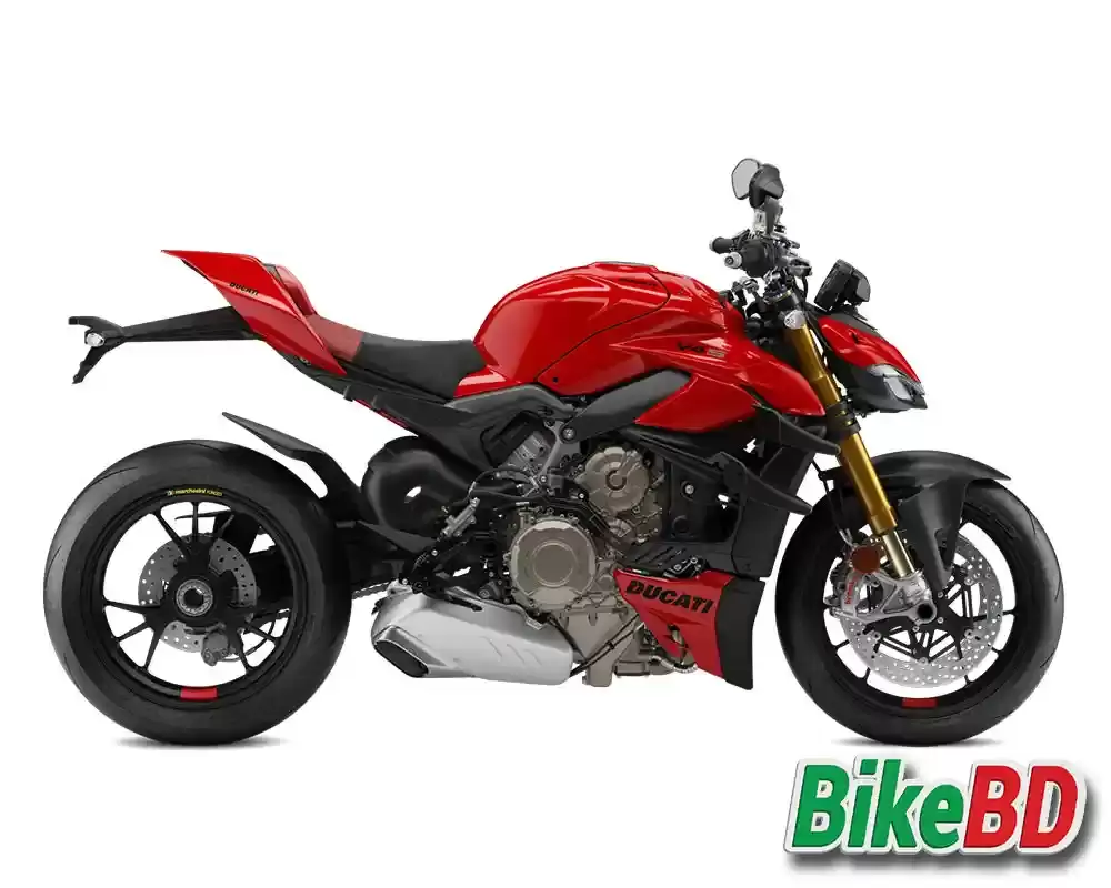 Ducati-Streetfighter-V4