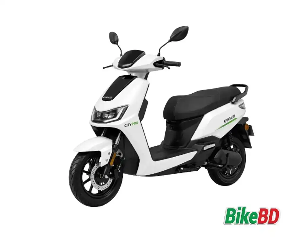Evehco CityPro