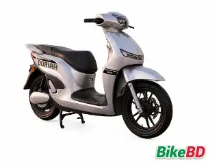 FNM-N94 Premium Snail Horn