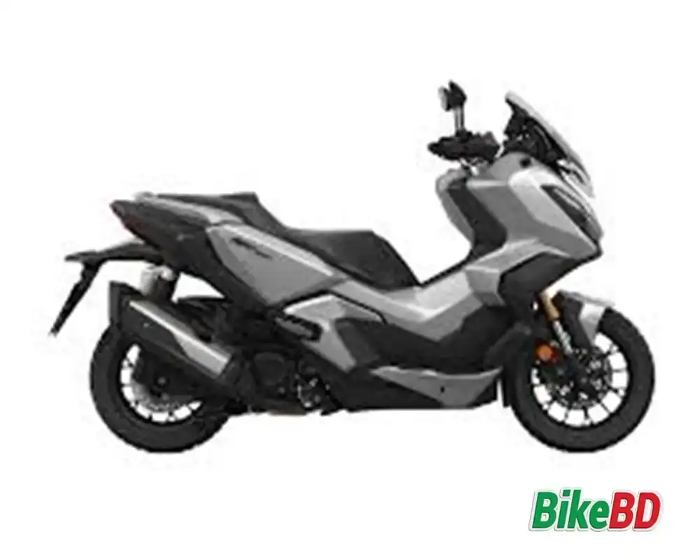 Honda-ADV350-(2022)