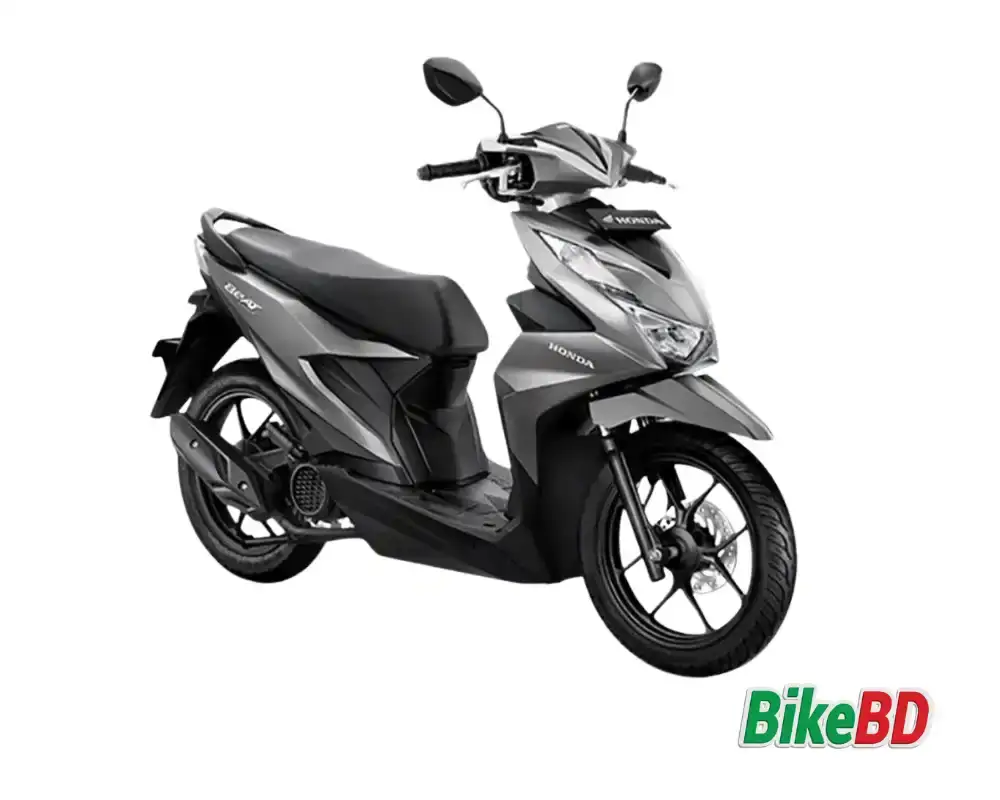 Honda BeAT 125