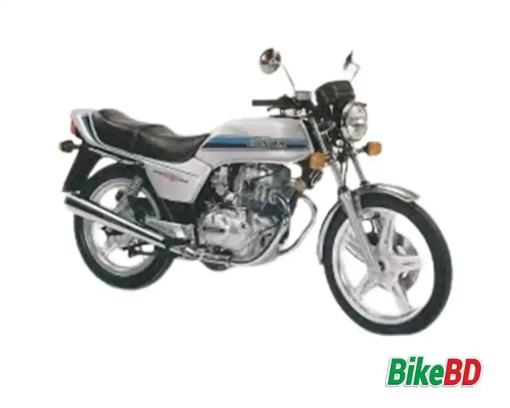 Honda-CB-250-N-(1981)